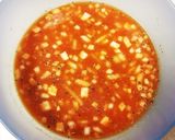 濃厚野菜ジュースdeスープカレー作り方1写真