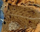 【幻の魚】ビワマスの押し寿司と炙り寿司作り方6写真