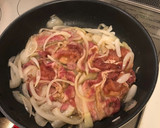 絶品豚の生姜焼き作り方3写真