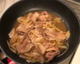 絶品豚の生姜焼き作り方5写真