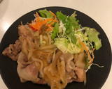 絶品豚の生姜焼き作り方6写真