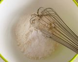 クリームチーズロール作り方1写真
