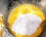 ふんわり懐かしい味☆レトロマドレーヌ作り方4写真