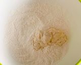 クリームチーズロール作り方2写真