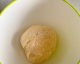 クリームチーズロール作り方6写真