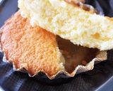 ふんわり懐かしい味☆レトロマドレーヌ作り方13写真