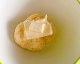 クリームチーズロール作り方8写真
