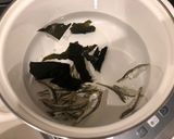 昆布、煮干し、鰹節で！うどんの出汁作り方2写真