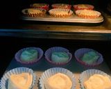 クリームチーズロール作り方21写真