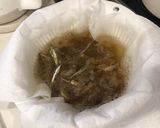 昆布、煮干し、鰹節で！うどんの出汁作り方5写真