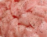 チキン南蛮！タルタルソースたっぷり！作り方1写真