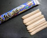 簡単！アジフライ☆あじソーセージ作り方1写真