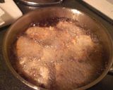 ジンギスカンdeから揚げ☆作り方3写真