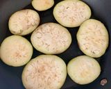 イタリアンなすのイタリアンなステーキ作り方5写真