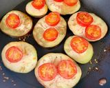イタリアンなすのイタリアンなステーキ作り方7写真