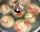イタリアンなすのイタリアンなステーキ作り方9写真