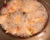 チキン南蛮！タルタルソースたっぷり！作り方3写真