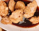 チキン南蛮！タルタルソースたっぷり！作り方4写真