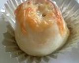 ちびっこ✿チーズ✿パン作り方47写真