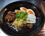 冷やし中華ではなく　ぶっかけ中華作り方6写真