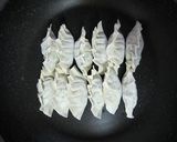 ✿ しそ餃子 ✿作り方5写真