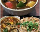 ほっこり❣❣カレーにゅうめん(*^^*)作り方6写真