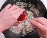包むのを諦めたら旨かった！絶品オムライス作り方13写真