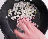 包むのを諦めたら旨かった！絶品オムライス作り方9写真