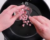 包むのを諦めたら旨かった！絶品オムライス作り方8写真