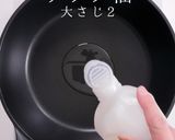 包むのを諦めたら旨かった！絶品オムライス作り方6写真