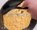 包むのを諦めたら旨かった！絶品オムライス作り方34写真