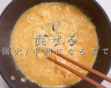 包むのを諦めたら旨かった！絶品オムライス作り方33写真