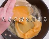 包むのを諦めたら旨かった！絶品オムライス作り方32写真