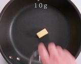 包むのを諦めたら旨かった！絶品オムライス作り方30写真