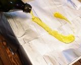 シーバスのアクアパッツァ(川村飯店)作り方4写真