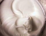 水切りヨーグルトで簡単♡天使のデザート作り方2写真