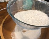 アメリカンなパンケーキ作り方2写真