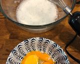 アメリカンなパンケーキ作り方3写真