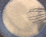 アメリカンなパンケーキ作り方6写真