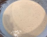 アメリカンなパンケーキ作り方7写真