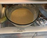 アメリカンなパンケーキ作り方8写真
