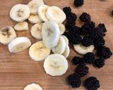 アメリカンなパンケーキ作り方9写真
