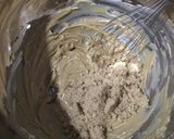 アメリカおやつ☆ピーナツバタークリンクル作り方2写真
