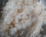 ホットサンドメーカーで、焼きおにぎらず作り方2写真
