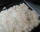 ホットサンドメーカーで、焼きおにぎらず作り方4写真
