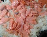 ホットサンドメーカーで、焼きおにぎらず作り方5写真