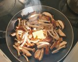 豚ヒレソテーのクリームソース作り方3写真