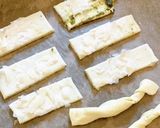 チーズスティック(3種)作り方9写真