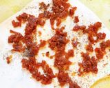 チーズスティック(3種)作り方10写真