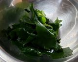 しらすと大葉の冷製スパ作り方1写真